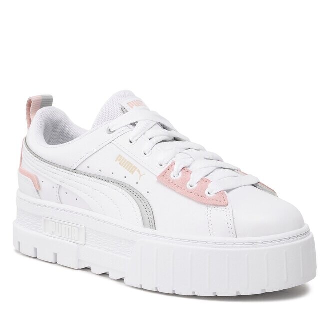 

Кроссовки Puma Mayzeut Wns, белый