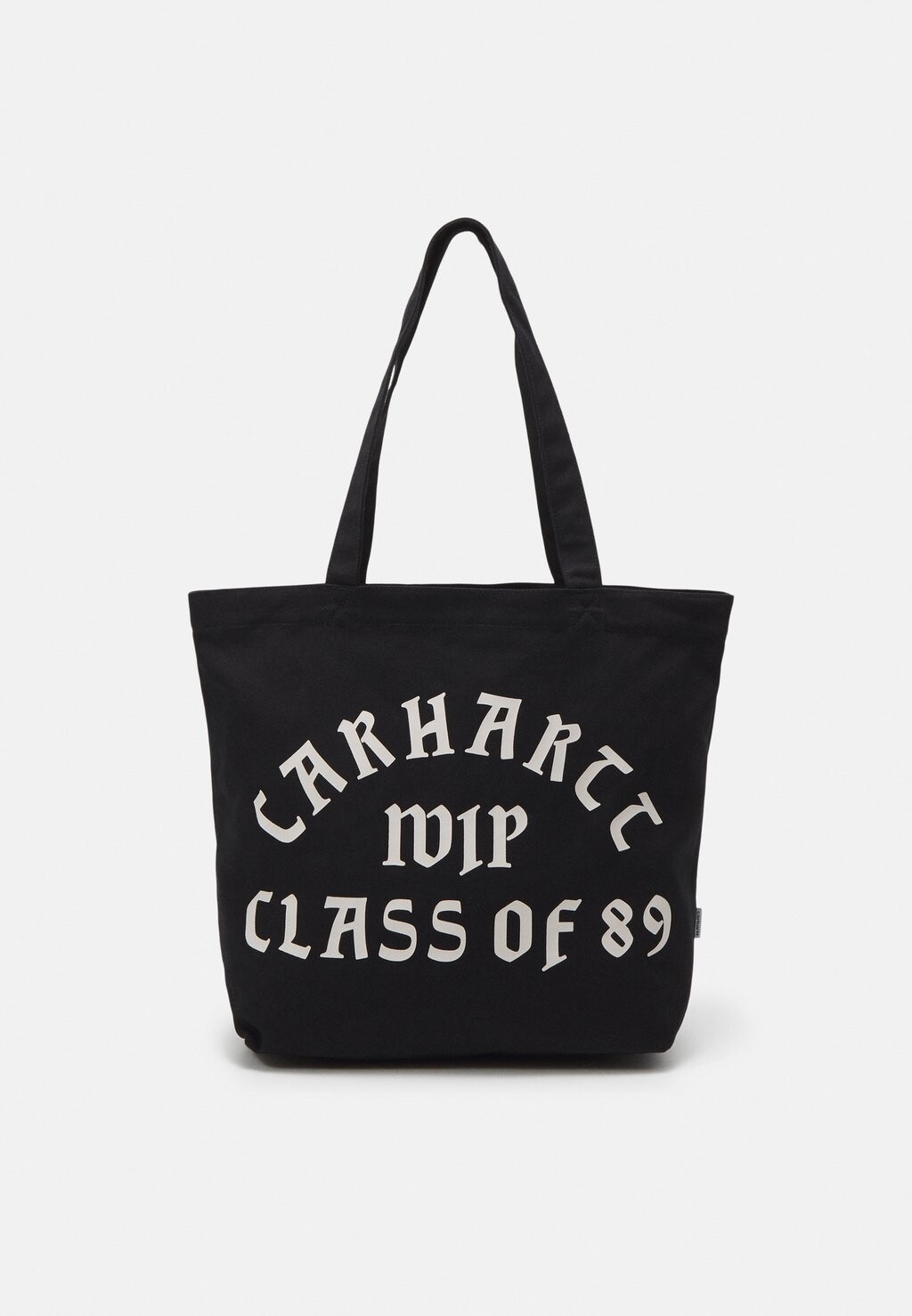 

Сумка GRAPHIC TOTE UNISEX Carhartt WIP, цвет black/tonic