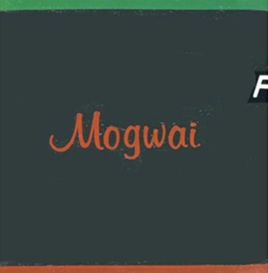

Виниловая пластинка Mogwai - Happy Songs For Happy People
