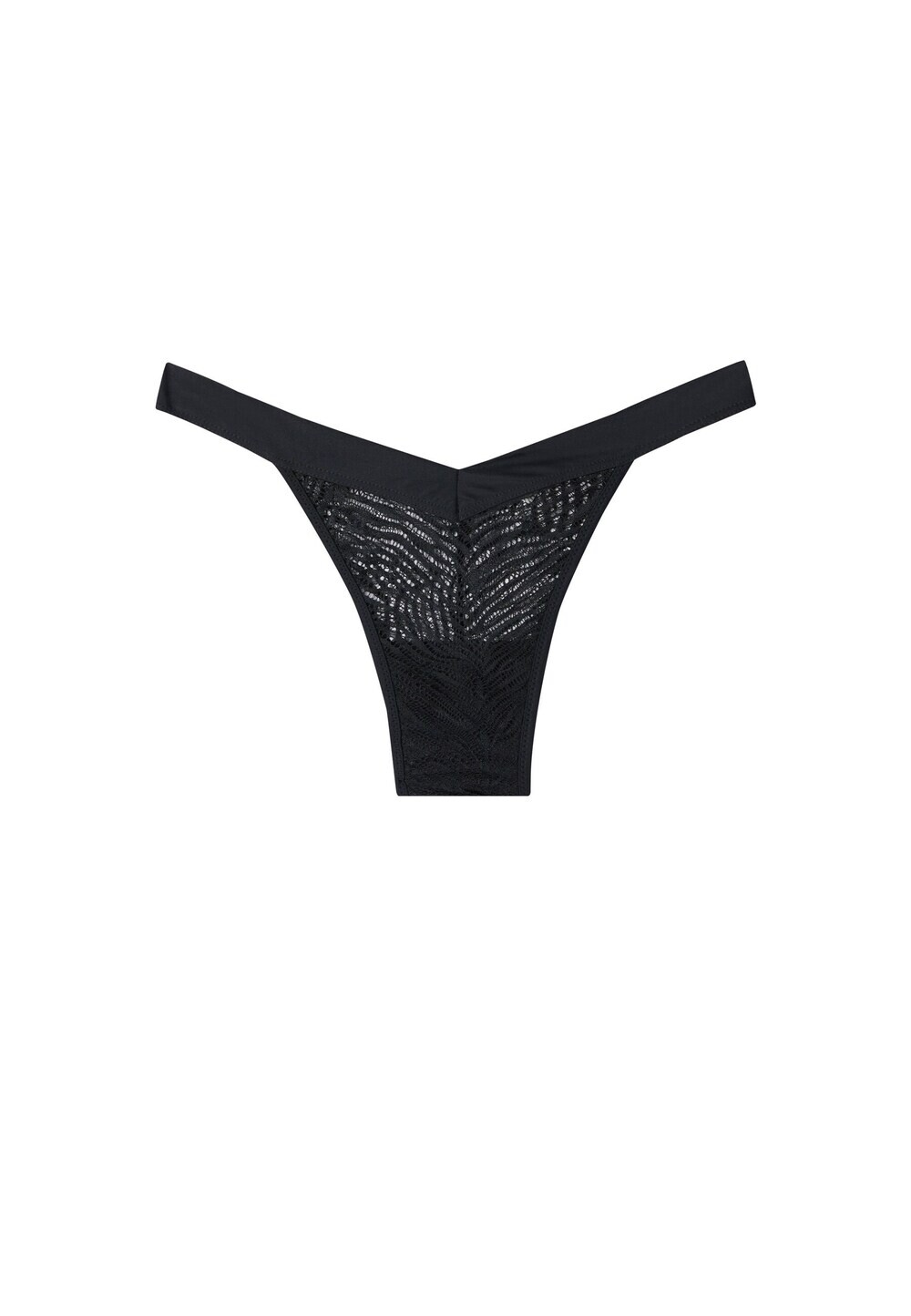 

Стринги INTIMISSIMI, черный