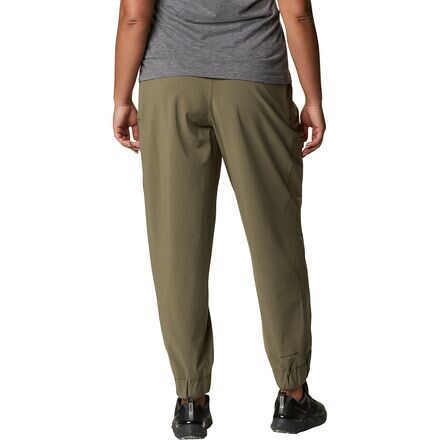 

Pleasant Creek Jogger - женские Columbia, цвет Stone Green