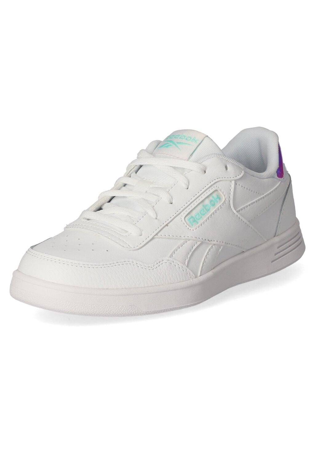 

Низкие кроссовки Reebok