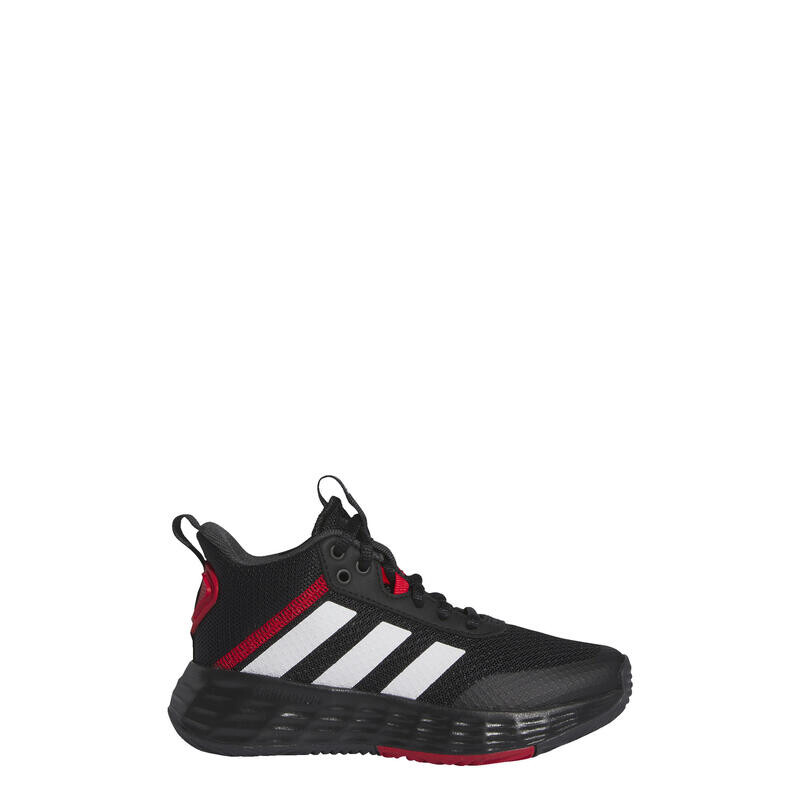 

Баскетбольные кроссовки Ownthegame 2.0 ADIDAS, цвет rot