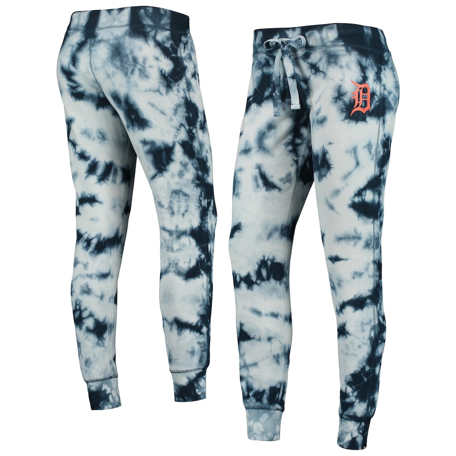 

Джоггеры New Era Detroit Tigers, нави