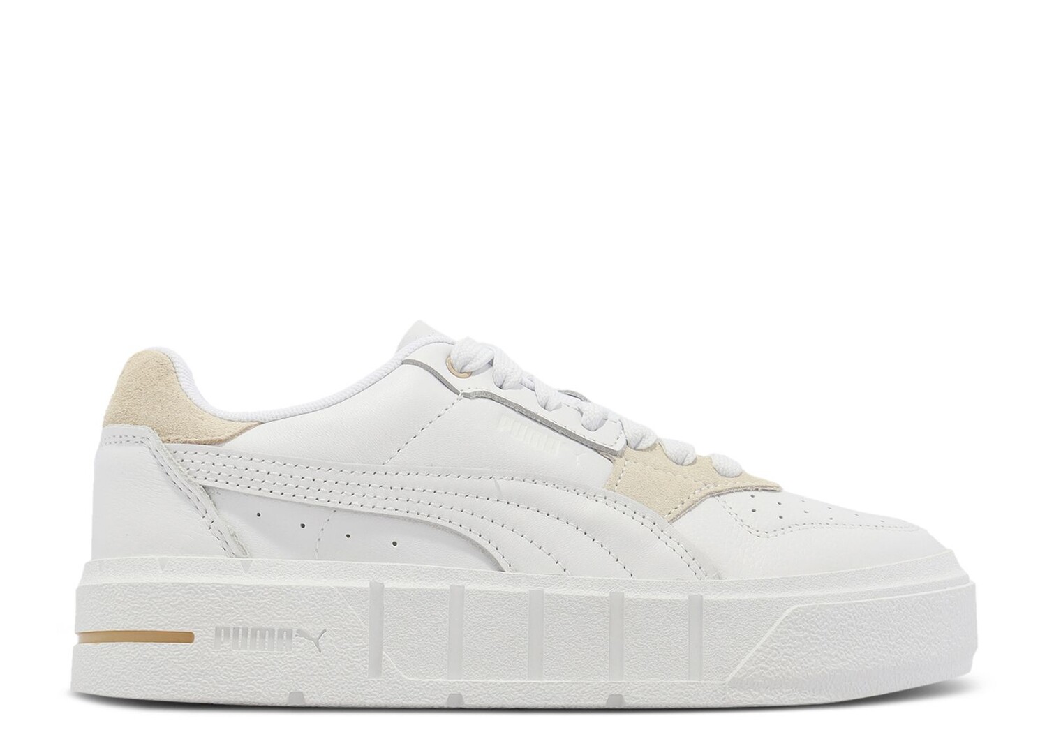 

Кроссовки Puma Wmns Cali Court Match 'White Granola', белый