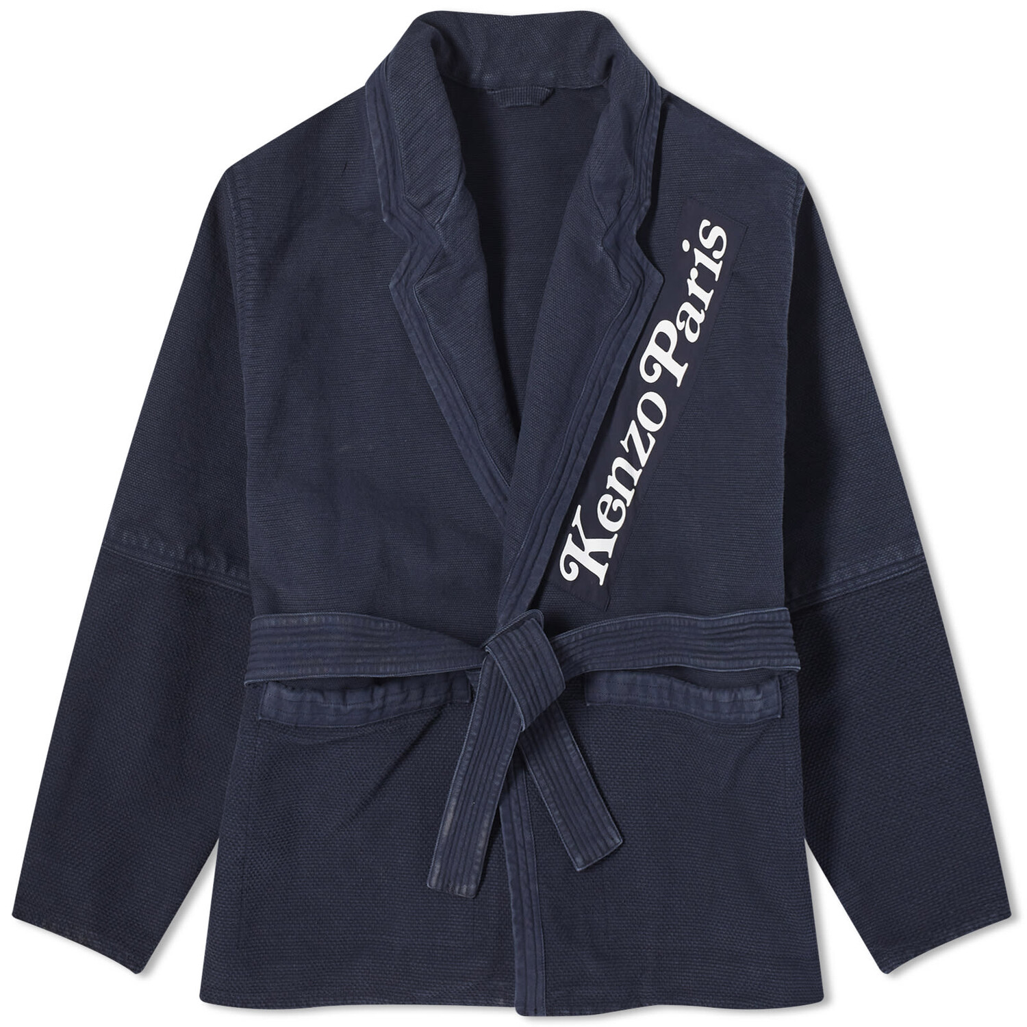

Куртка Kenzo X Verdy Judo, цвет Midnight Blue