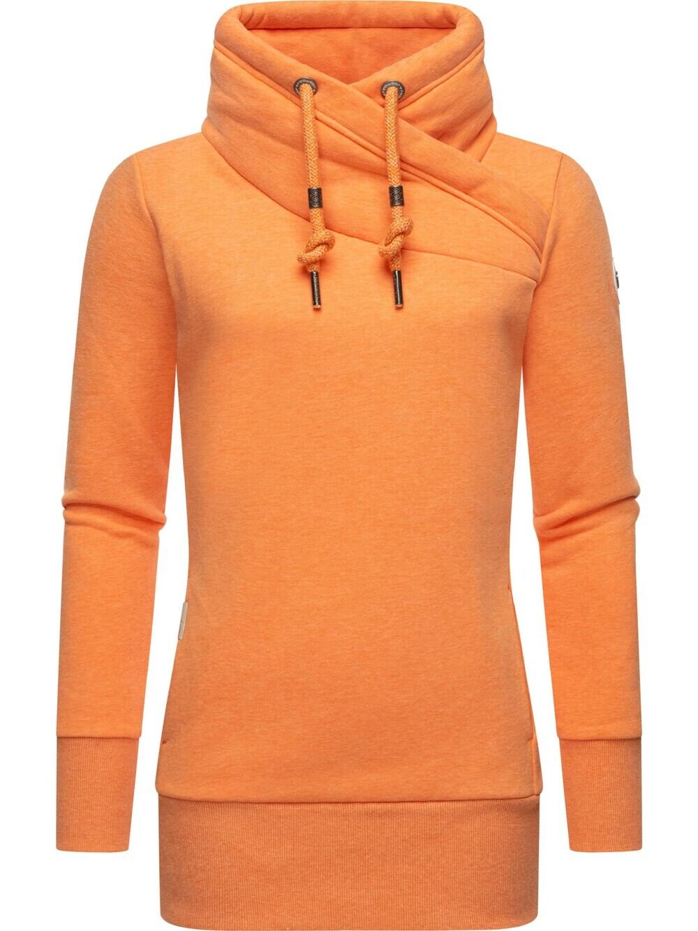 

Толстовка Ragwear Neska, апельсин, Оранжевый