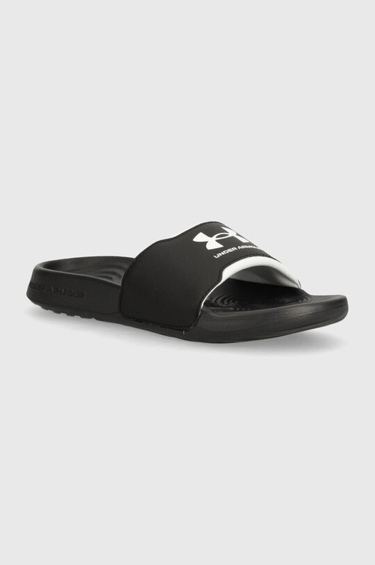 

Шлепки Under Armour, черный