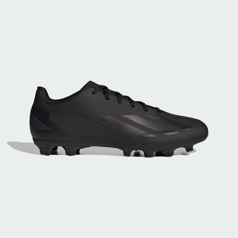 

Бутсы X Crazyfast.4 FxG ADIDAS, цвет schwarz