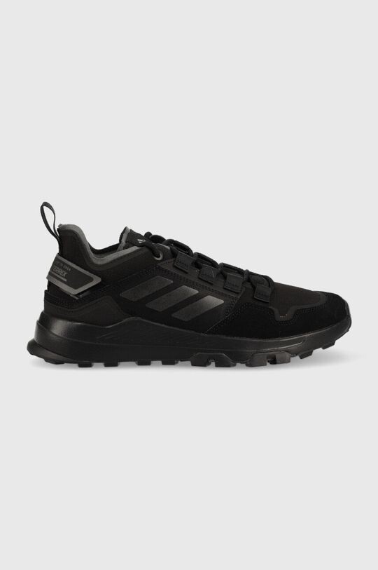 

Полуботинки Adidas TERREX Hikster adidas, черный