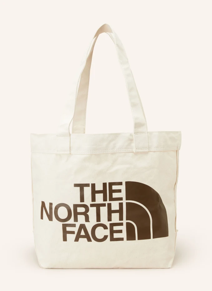 цена Покупатели The North Face, коричневый