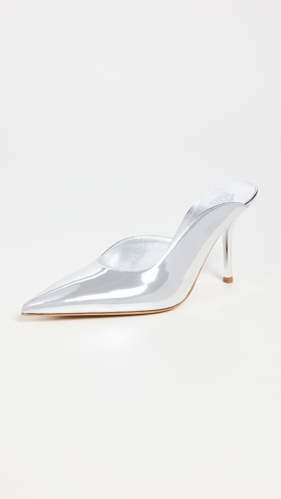 

Туфли Gia Borghini Abella