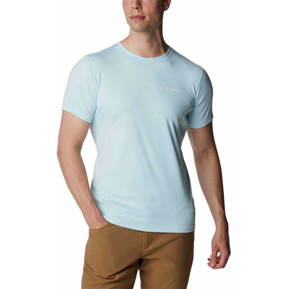 

Футболка Columbia Zero Rules, синий