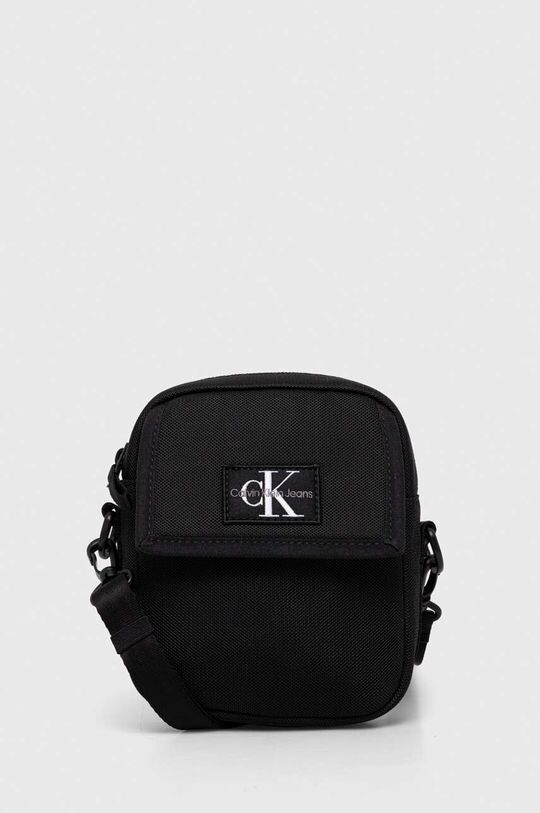 

Детская сумочка Calvin Klein Jeans, черный