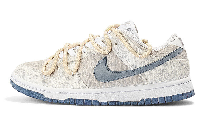

Женские кроссовки для скейтбординга Nike Dunk Low