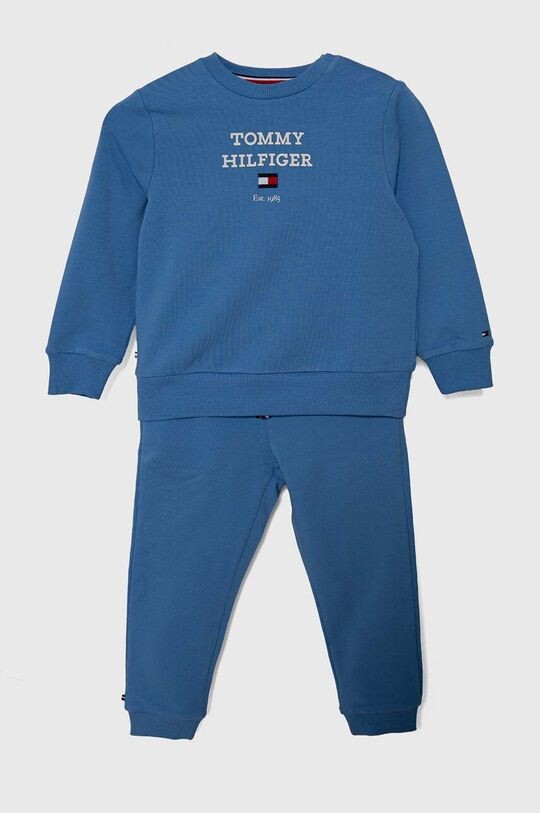 

Tommy Hilfiger Детский спортивный костюм, синий