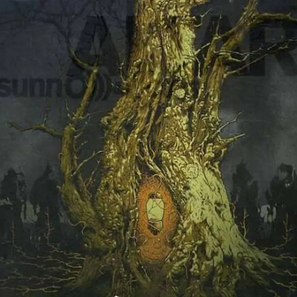 

Виниловая пластинка LP Altar - Sunn O))), Boris