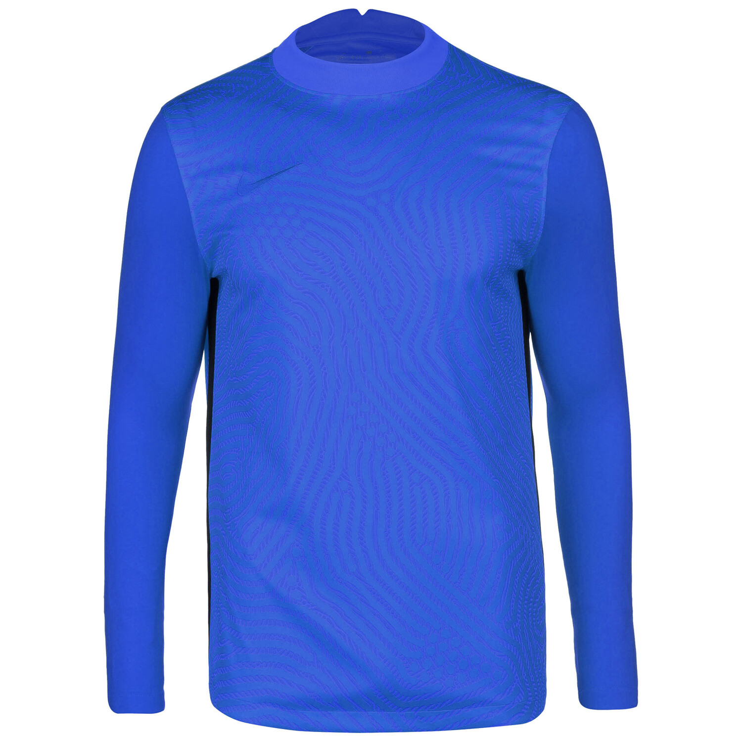 

Рубашка Nike Torwarttrikot Gardien III, синий