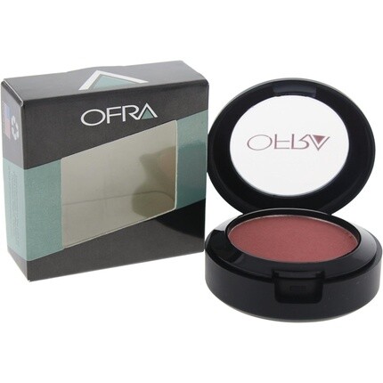 Румяна Ofra Candy Apple для женщин, 0,1 унции