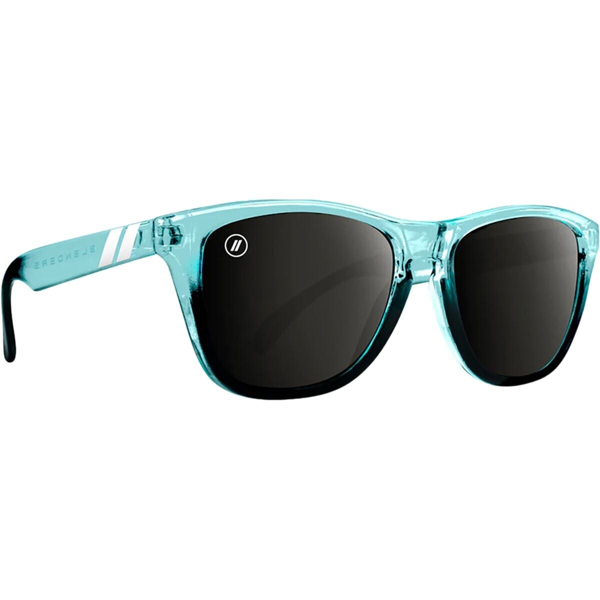

Поляризованные солнцезащитные очки серии l Blenders Eyewear, серый