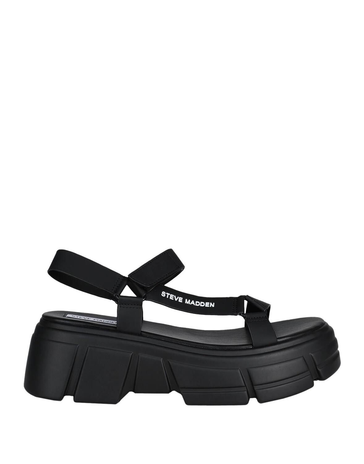 

Сандалии Steve Madden, черный