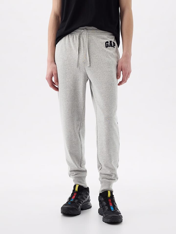 

Спортивные штаны GAP, серый