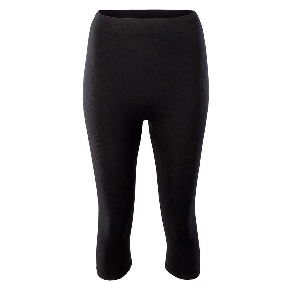 

Базовый слой HI-TEC Hini Thermal Leggings, черный