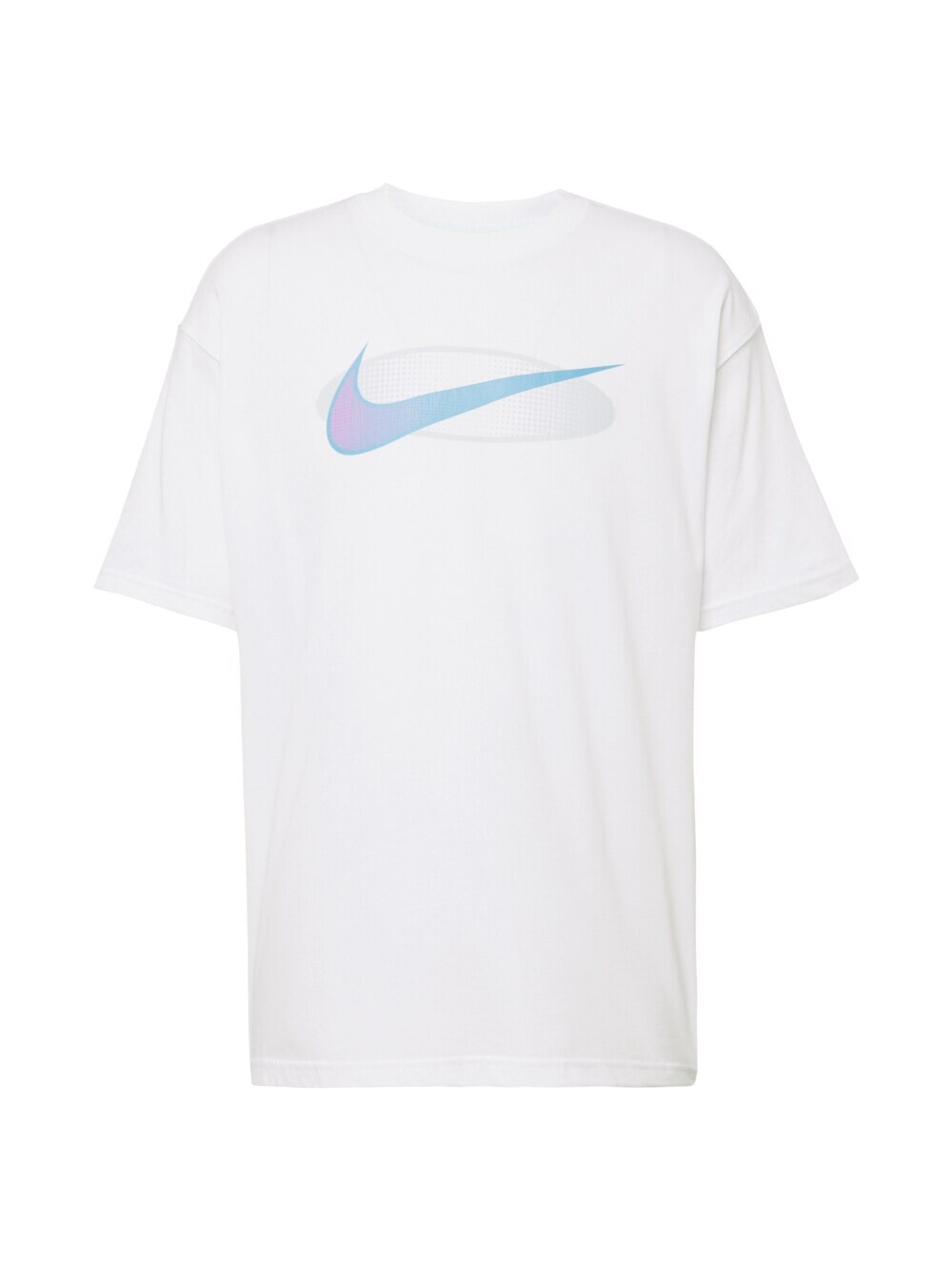 

Футболка Nike Sportswear, белый