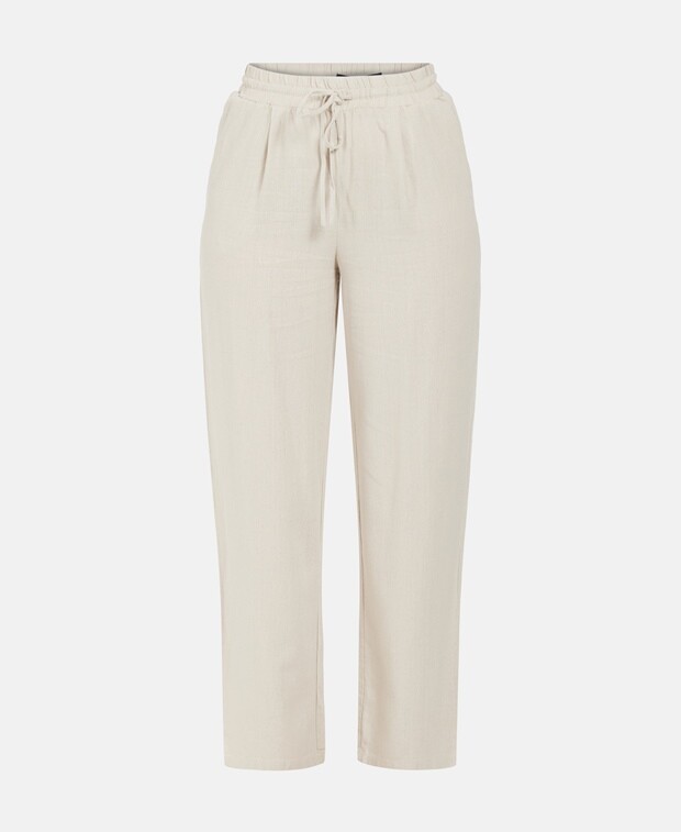 

Повседневные брюки Vero Moda, светло-серый