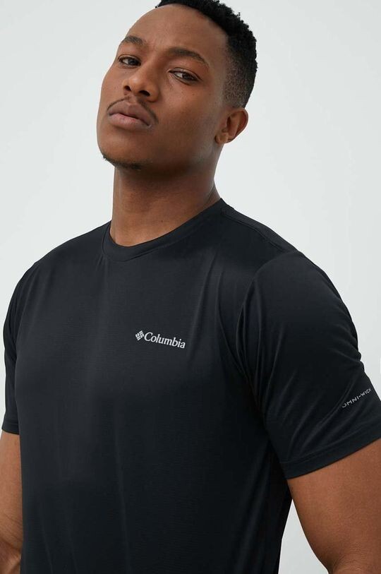 

Спортивная футболка Hike Columbia, черный