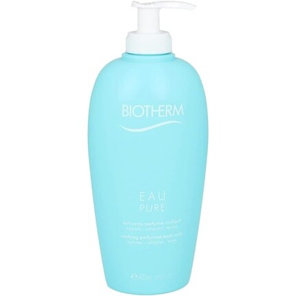 

Био вода Pure BL PR 400мл Biotherm