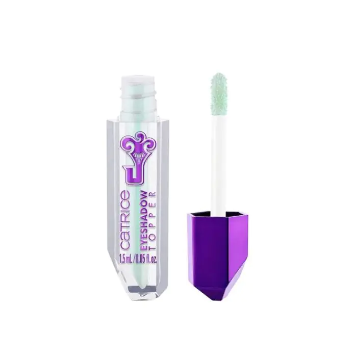 

Тени для век the joker topper sombra de ojos Catrice, цвет 10