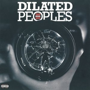 Виниловая пластинка Dilated Peoples - 20/20