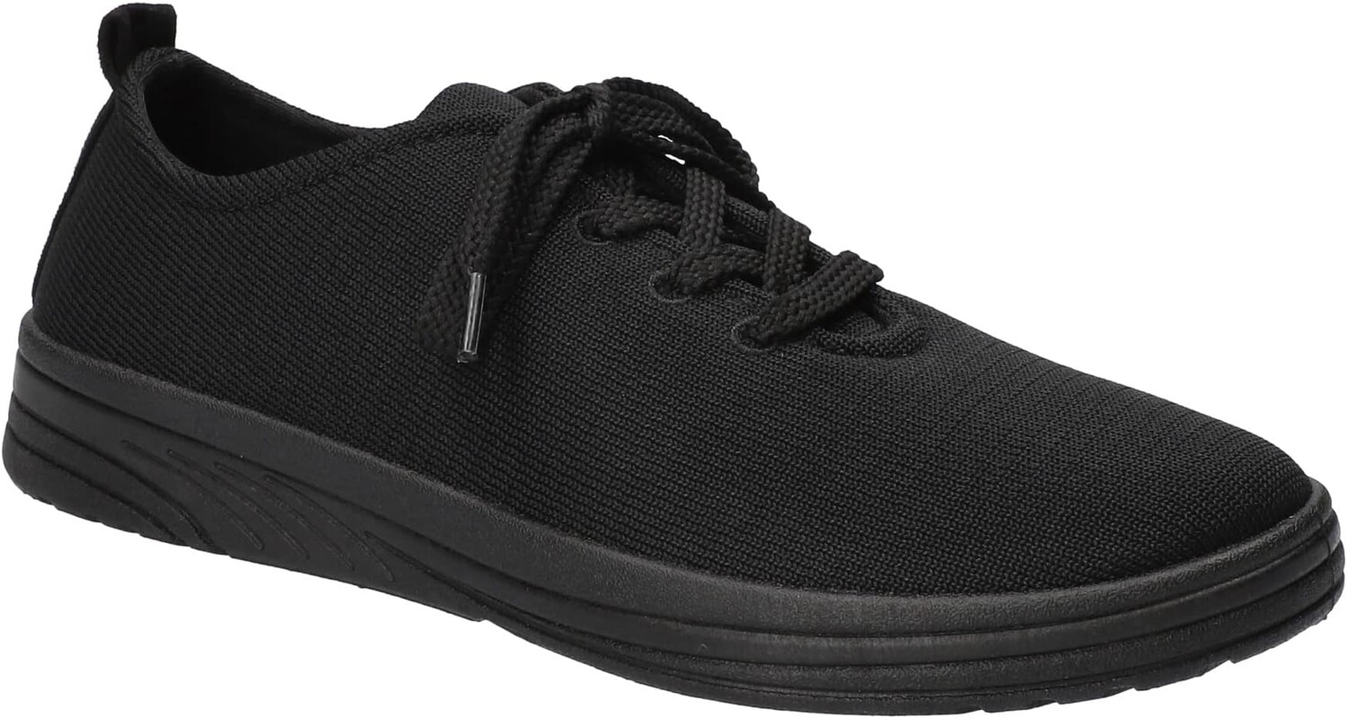 

Кроссовки Command Easy Street, цвет Black Knit, Черный