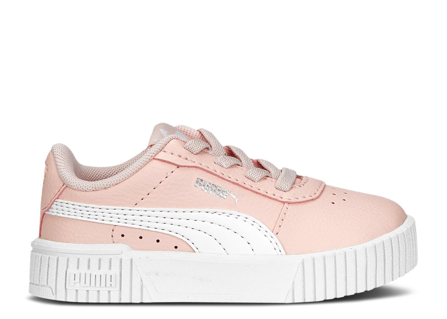 

Кроссовки Puma Carina 2.0 Toddler 'Rose Dust White', розовый