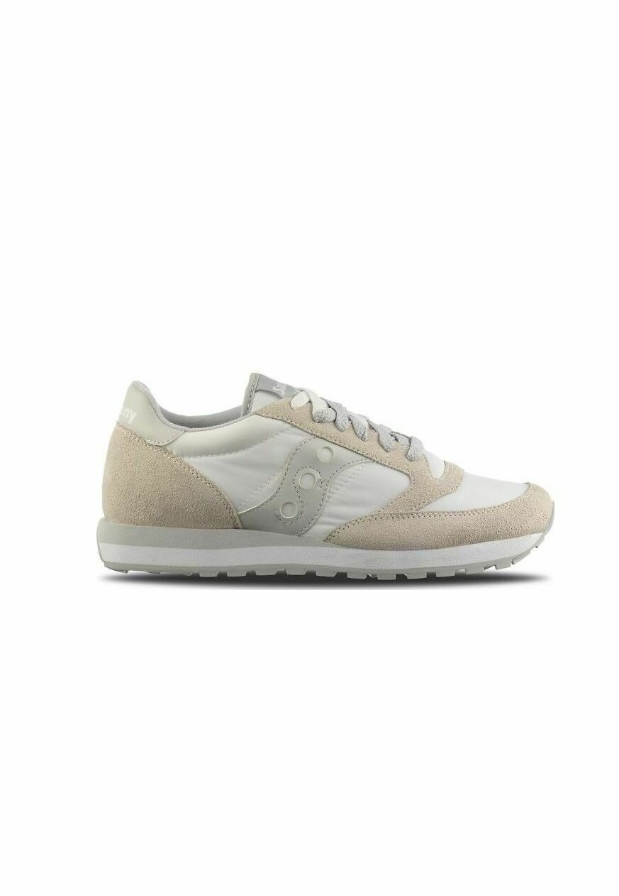 

Кеды Saucony, белый