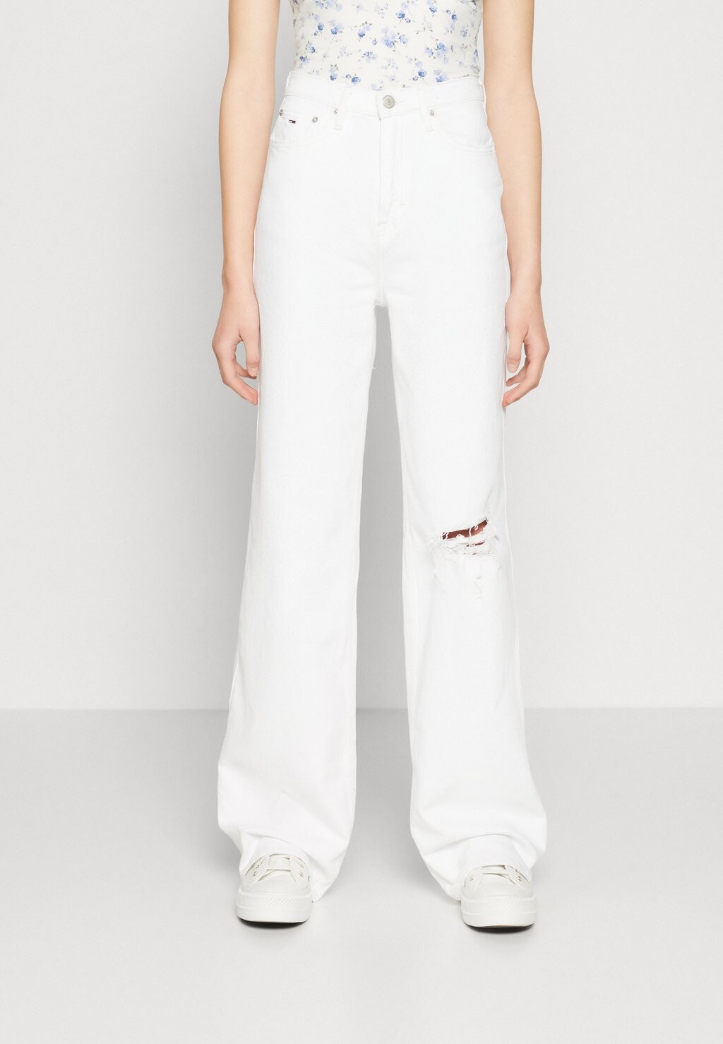 

Джинсы Baggy Tommy Jeans