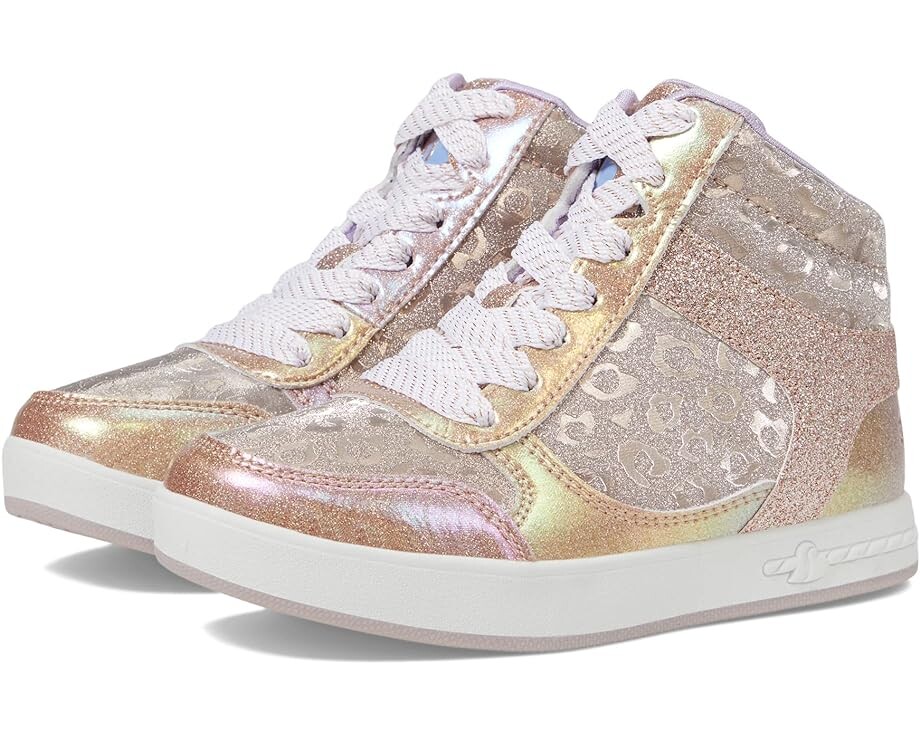 

Кроссовки Skechers Standouts 310909L, розовое золото