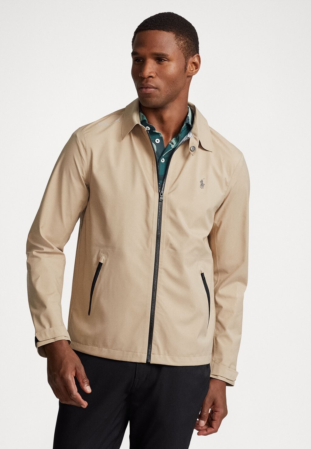 

Куртка Shell Polo Ralph Lauren