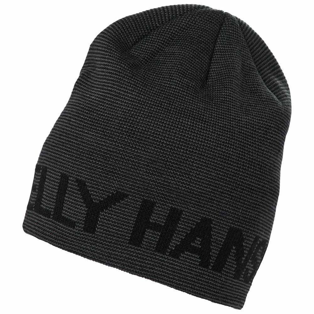 

Шапка Helly Hansen Traverse, черный