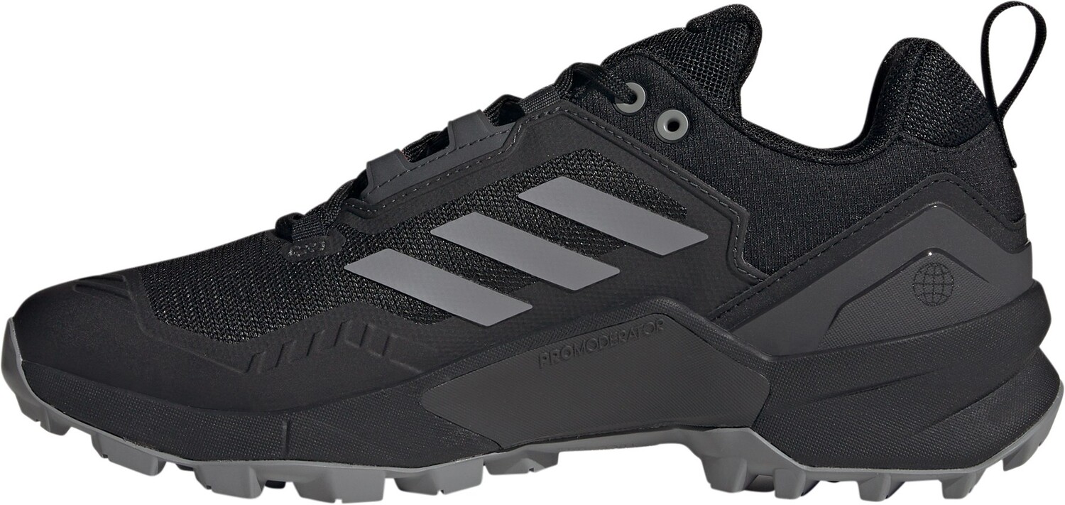 

Походные мужские кроссовки Adidas Terrex Swift R3, черный
