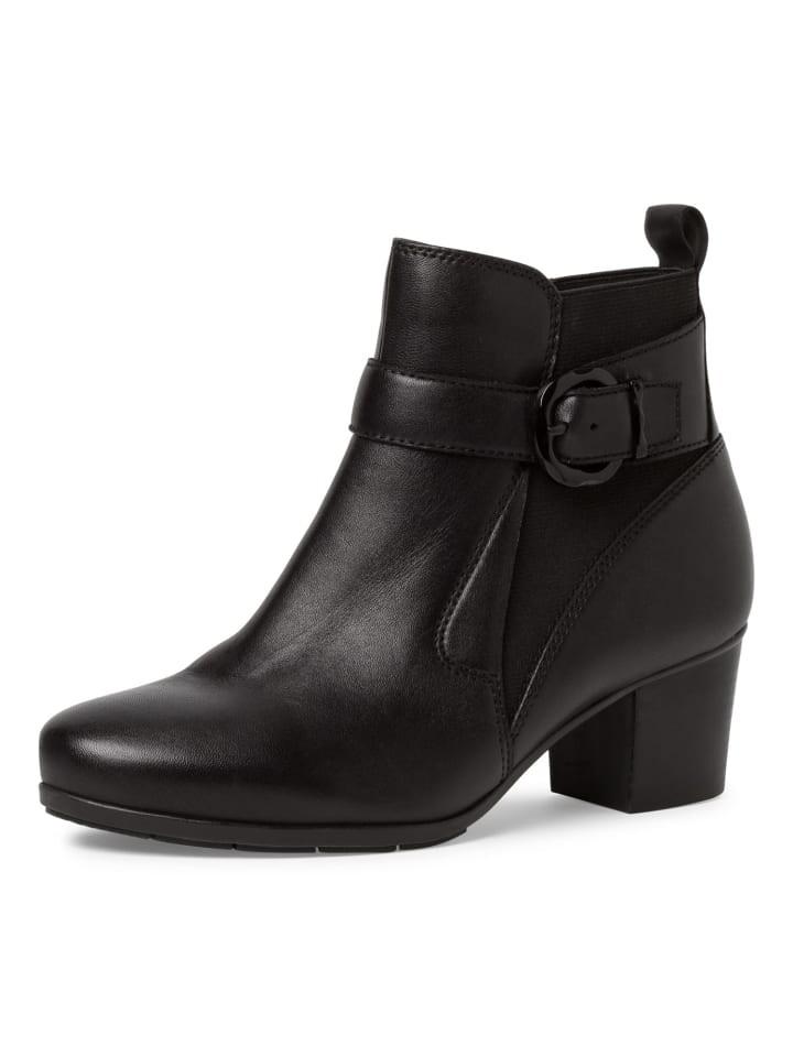 

Ботильоны Jana Ankle Boots, черный