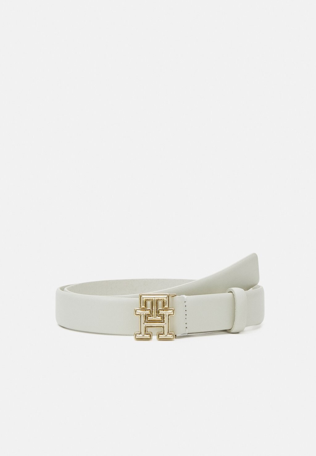 

Ремень Bombe Logo Tommy Hilfiger, цвет ecru