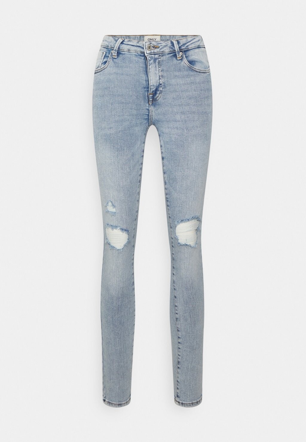 

Джинсы Skinny Fit ONLY Tall