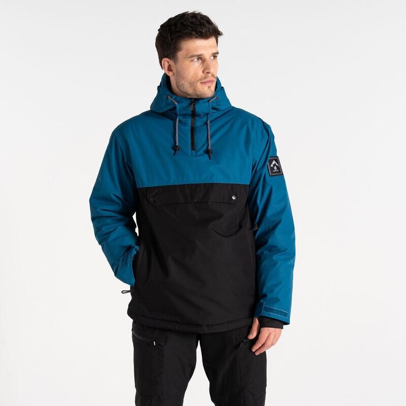 

Мужская куртка Dare 2B, цвет mediterranean blue/blue/black