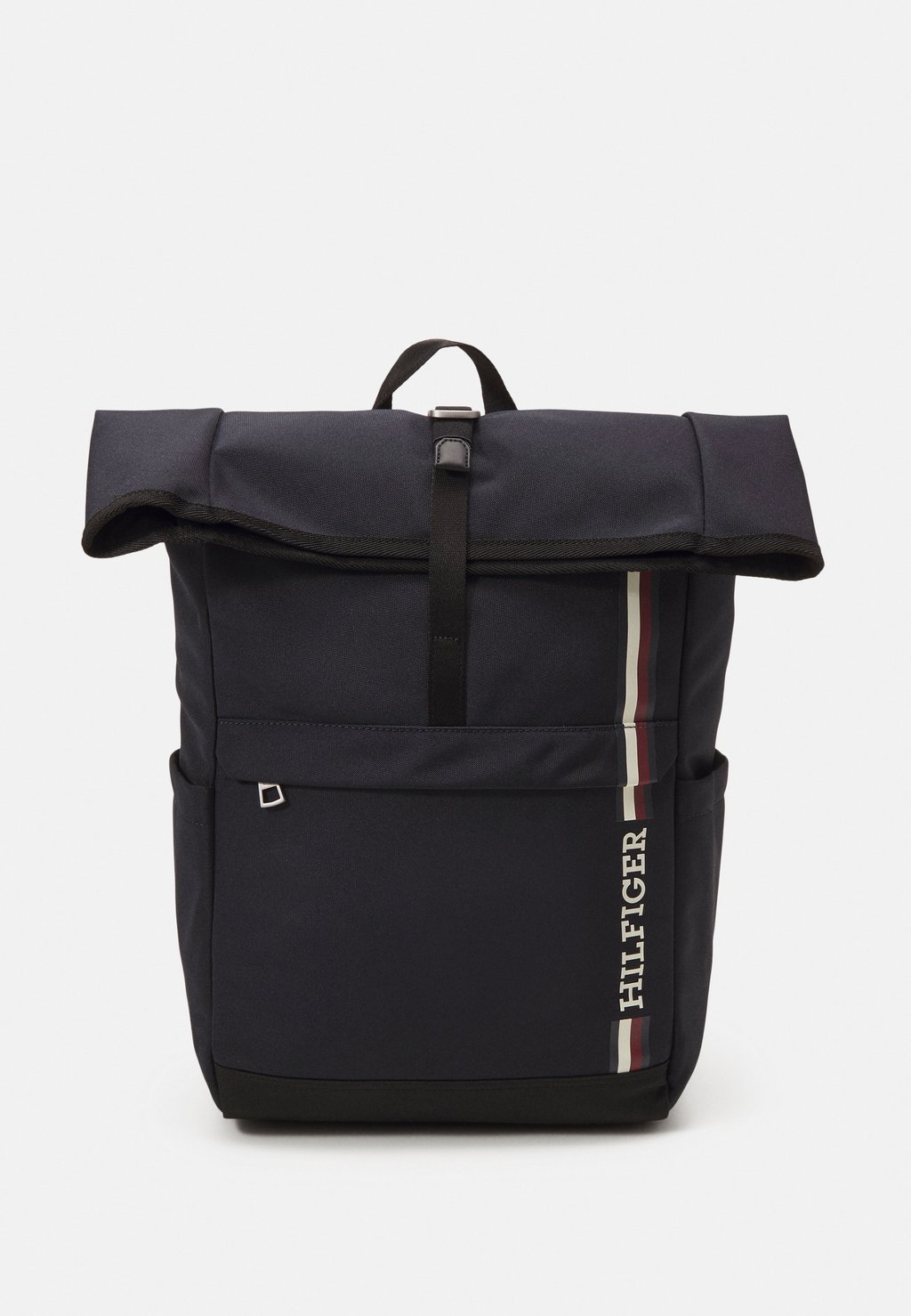 Рюкзак MONOTYPE ROLLTOP BACKPACK UNISEX Tommy Hilfiger, цвет space blue