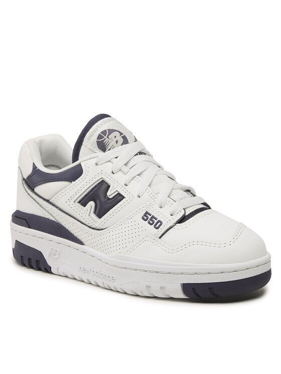 

Кроссовки New Balance, белый