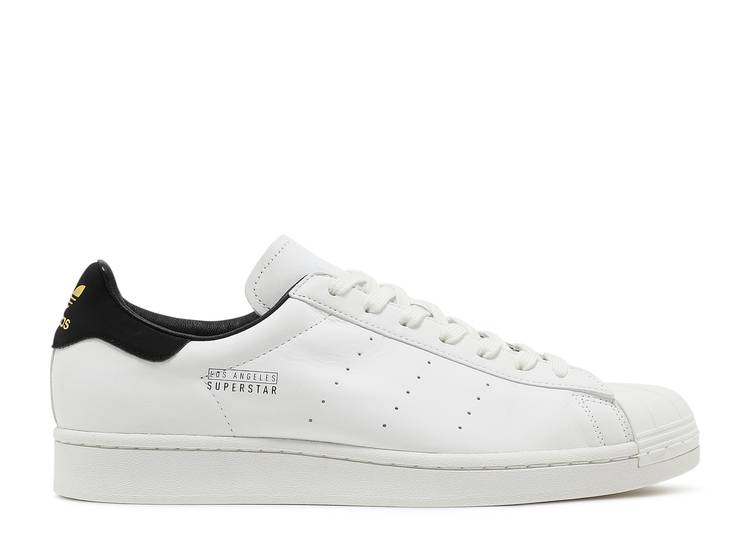 Adidas superstar sales los angeles