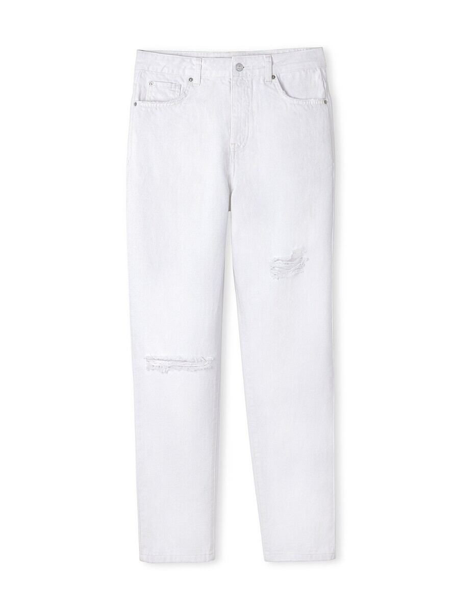 

Джинсы Ipekyol Tapered Jeans, белый