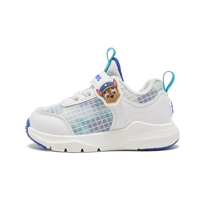 

Обувь для малышей, кроссовки Paw Patrol, цвет Nebula powder